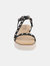 Women's Tru Comfort Foam Lindsay Sandals