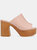 Women's Tru Comfort Foam Lorenza Sandals 