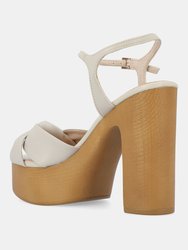 Women's Tru Comfort Foam Lorrica Sandals