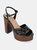 Women's Tru Comfort Foam Lorrica Sandals - Black