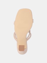 Women's Tru Comfort Foam Louisse Pumps Sandal