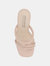 Women's Tru Comfort Foam Louisse Pumps Sandal