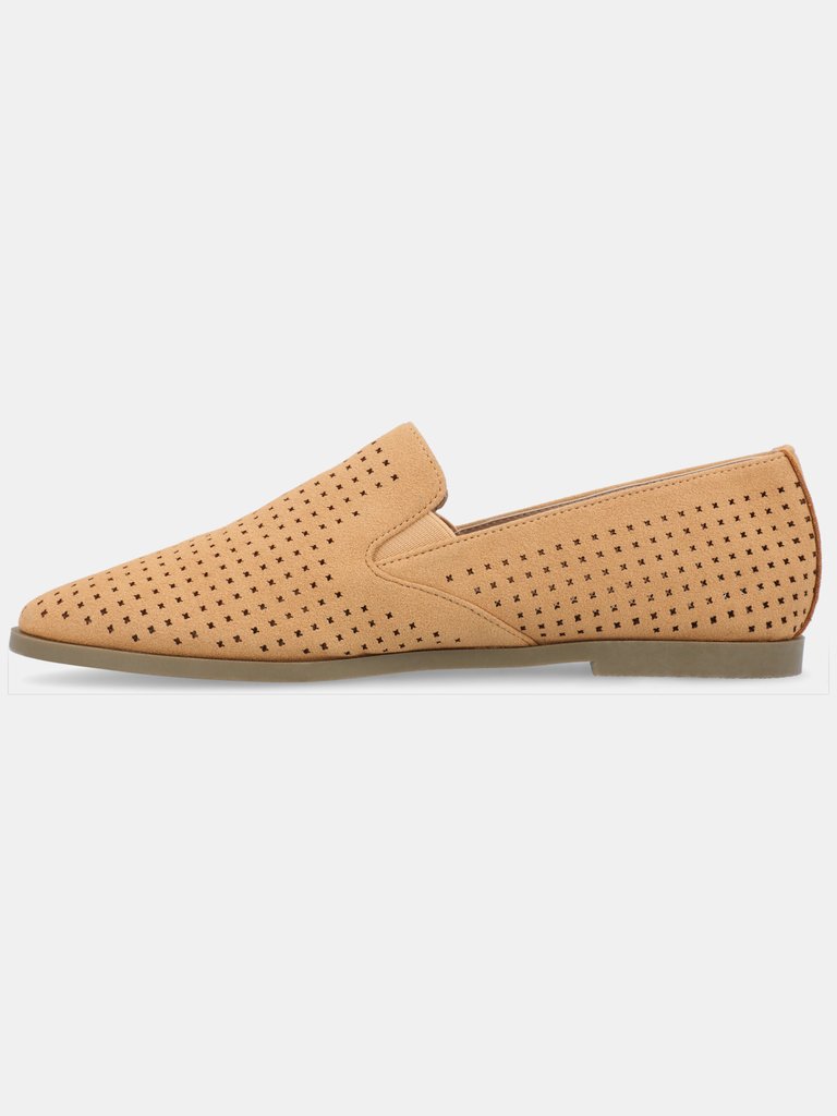 Women's Tru Comfort Foam Lucie Flat