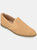 Women's Tru Comfort Foam Lucie Flat - Tan