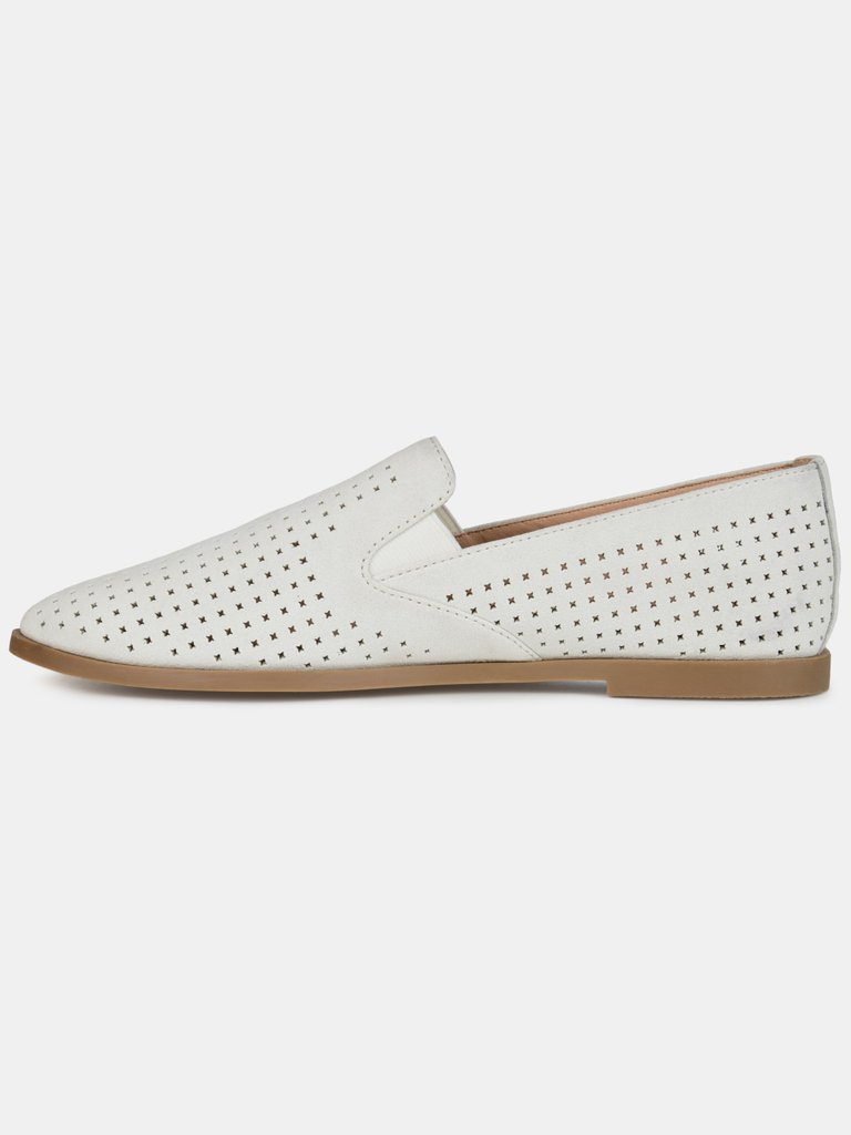 Women's Tru Comfort Foam Lucie Flat