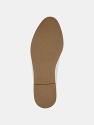 Women's Tru Comfort Foam Lucie Flat