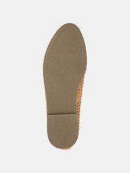 Women's Tru Comfort Foam Lucie Flat