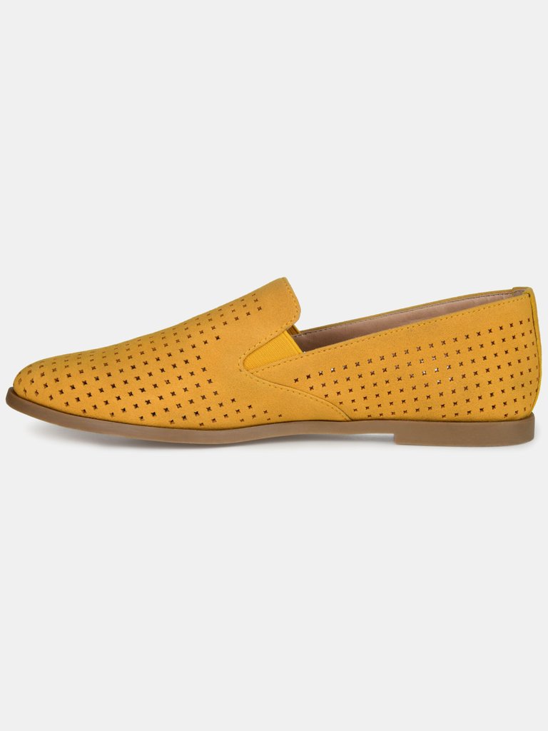 Women's Tru Comfort Foam Lucie Flat