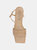 Women's Tru Comfort Foam Lyddea Sandal