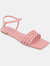 Women's Tru Comfort Foam Lyddea Sandal - Pink