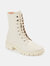 Women's Tru Comfort Foam Madelynn Bootie  - Bone