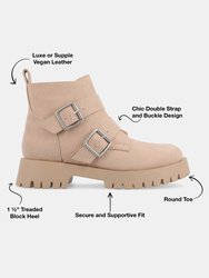 Women's Tru Comfort Foam Maebry Booties