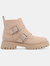 Women's Tru Comfort Foam Maebry Booties