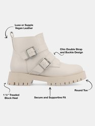 Women's Tru Comfort Foam Maebry Booties