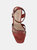 Women's Tru Comfort Foam Mandilyn Sandals