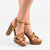 Women's Tru Comfort Foam Mandilyn Sandals