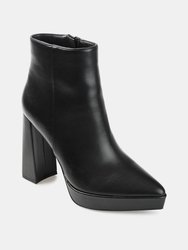 Women's Tru Comfort Foam Marnnie Bootie - Black