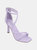 Women's Tru Comfort Foam Marza Pumps Sandal - Lilac