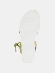 Women's Tru Comfort Foam Miragge Sandal 