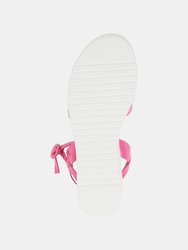 Women's Tru Comfort Foam Miragge Sandal 