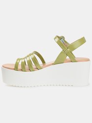 Women's Tru Comfort Foam Miragge Sandal 