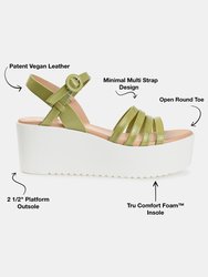 Women's Tru Comfort Foam Miragge Sandal 