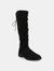 Women's Tru Comfort Foam Mirinda Boot - Black