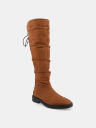 Women's Tru Comfort Foam Mirinda Boot - Cognac