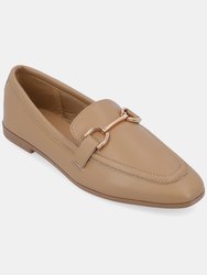 Women's Tru Comfort Foam Mizza Loafer  - Mocha