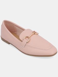 Women's Tru Comfort Foam Mizza Loafer  - Blush