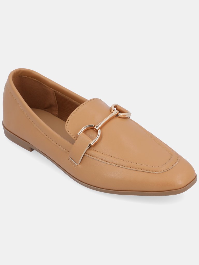 Women's Tru Comfort Foam Mizza Loafer  - Tan