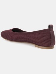 Women's Tru Comfort Foam Narrow Width Maryann Flat