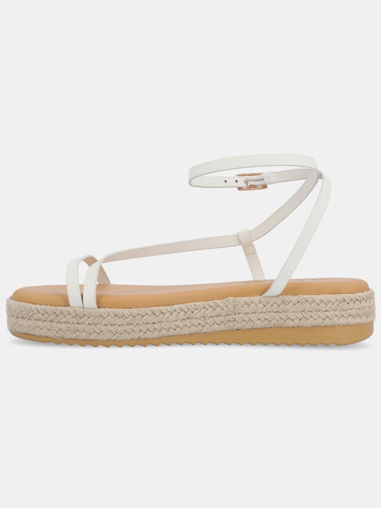 Women's Tru Comfort Foam Odelia Sandals