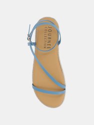 Women's Tru Comfort Foam Odelia Sandals