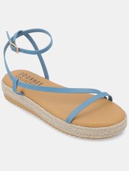 Women's Tru Comfort Foam Odelia Sandals - Blue