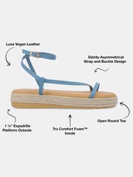 Women's Tru Comfort Foam Odelia Sandals
