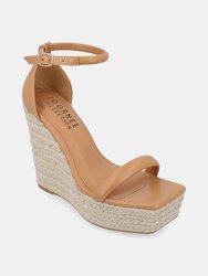 Women's Tru Comfort Foam Olesia Sandals - Tan