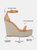 Women's Tru Comfort Foam Olesia Sandals