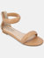 Women's Tru Comfort Foam Peytonn Sandal - Tan