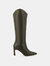 Women's Tru Comfort Foam Rehela Wide Width Wide Calf Boots