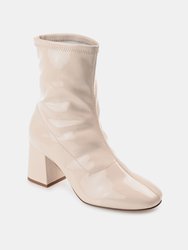 Women's Tru Comfort Foam Reice Bootie - Nude