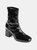 Women's Tru Comfort Foam Reice Bootie - Black