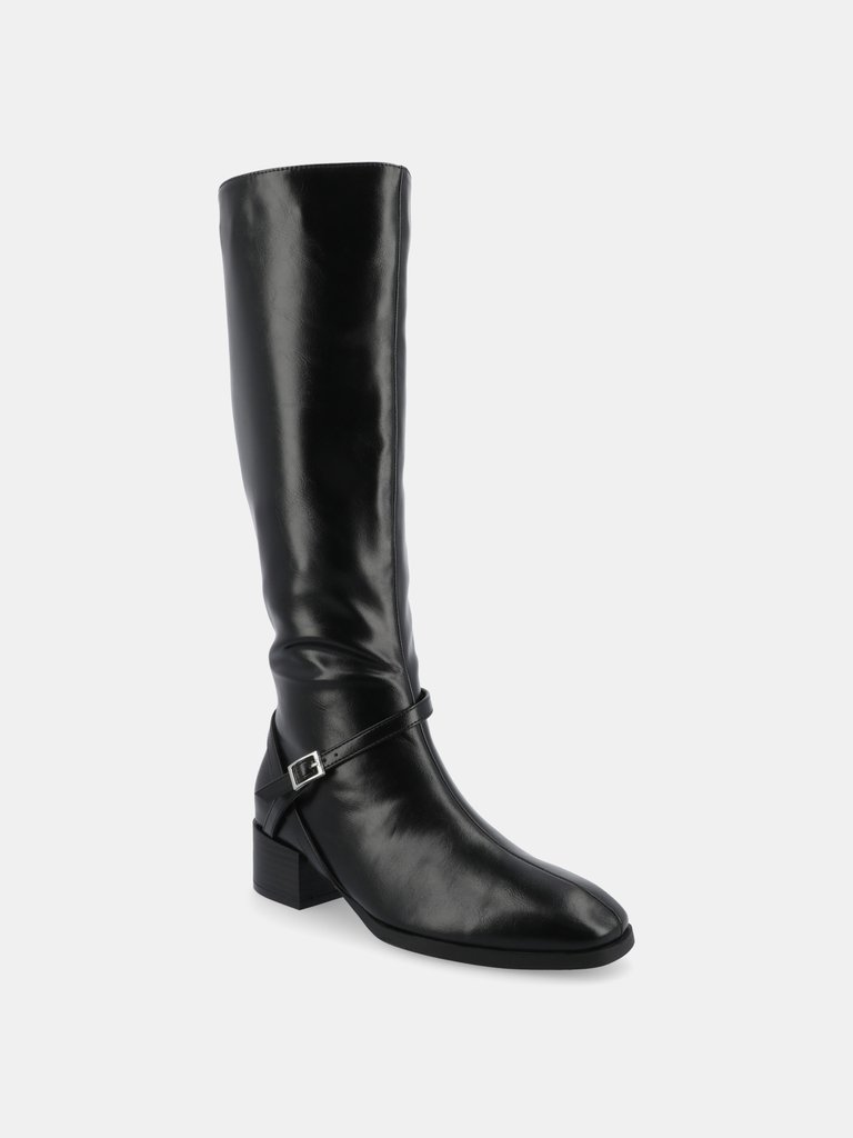 Women's Tru Comfort Foam Rhianah Boots - Black