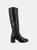 Women's Tru Comfort Foam Romilly Wide Width Wide Calf Boots
