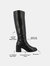 Women's Tru Comfort Foam Romilly Wide Width Wide Calf Boots