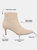 Women's Tru Comfort Foam Rossia Bootie