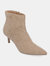 Women's Tru Comfort Foam Rossia Bootie - Taupe