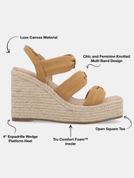 Women's Tru Comfort Foam Santorynn Sandals