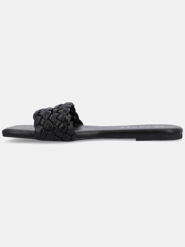 Women's Tru Comfort Foam Sawyerr Sandals