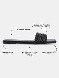 Women's Tru Comfort Foam Sawyerr Sandals